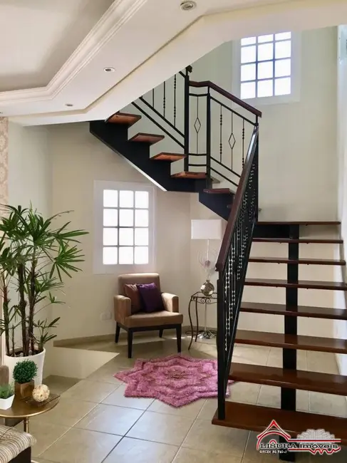 Foto 7 de Casa de Condomínio com 3 quartos à venda, 287m2 em Jacarei - SP