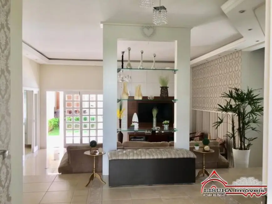 Foto 3 de Casa de Condomínio com 3 quartos à venda, 287m2 em Jacarei - SP