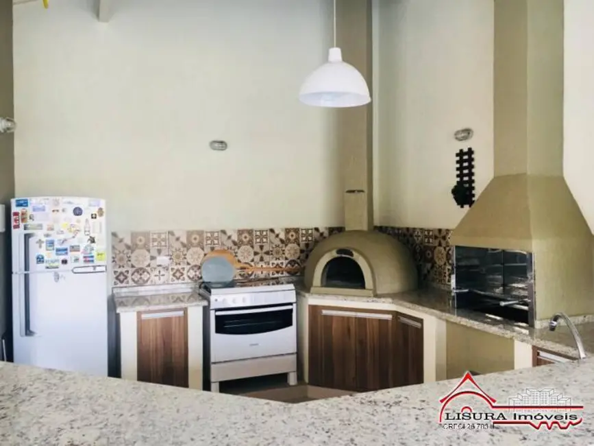 Foto 9 de Casa de Condomínio com 3 quartos à venda, 287m2 em Jacarei - SP