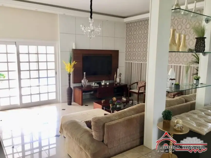 Foto 5 de Casa de Condomínio com 3 quartos à venda, 287m2 em Jacarei - SP