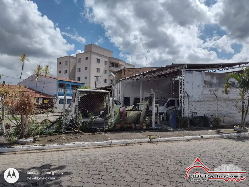 Foto 1 de Terreno / Lote à venda, 440m2 em Jardim Flórida, Jacarei - SP