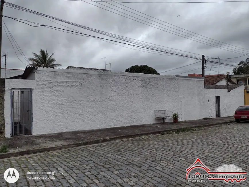 Foto 1 de Terreno / Lote à venda, 862m2 em Vila Pinheiro, Jacarei - SP