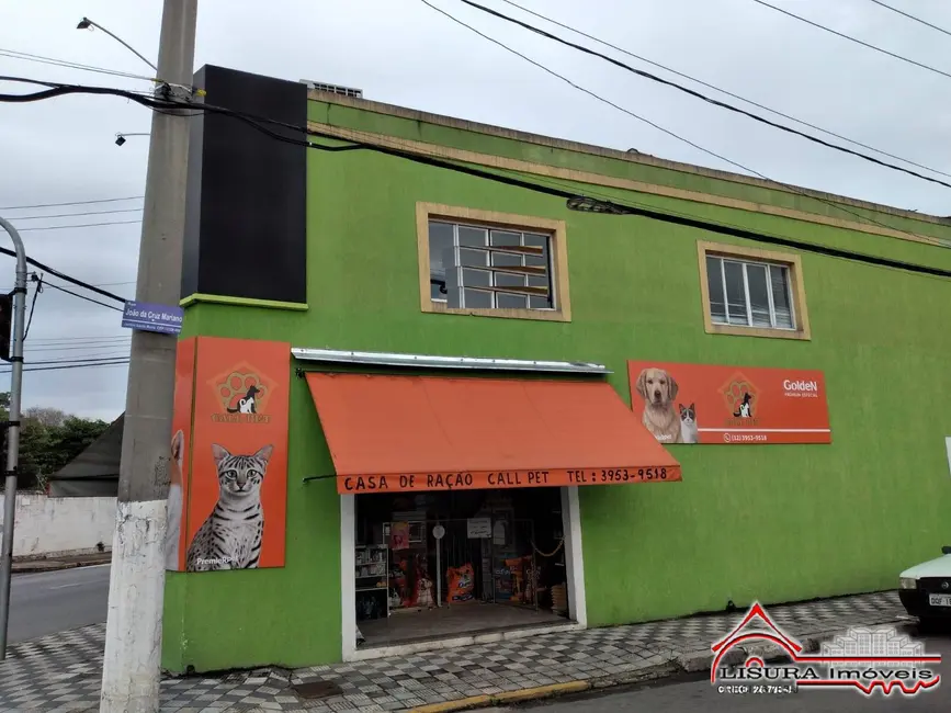 Foto 1 de Sala Comercial para alugar, 100m2 em Jacarei - SP