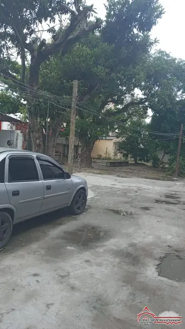 Foto 4 de Terreno / Lote à venda, 2000m2 em Jardim Santa Maria, Jacarei - SP
