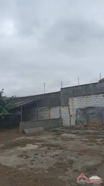 Foto 3 de Terreno / Lote à venda, 2000m2 em Jardim Santa Maria, Jacarei - SP