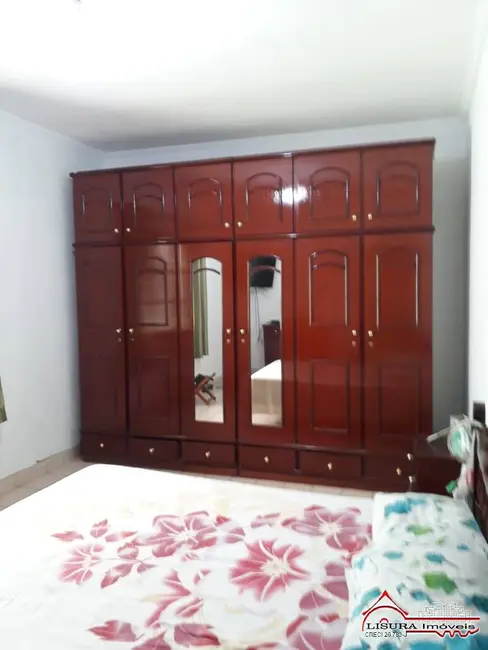 Foto 9 de Casa com 3 quartos à venda, 110m2 em Jardim Luiza, Jacarei - SP