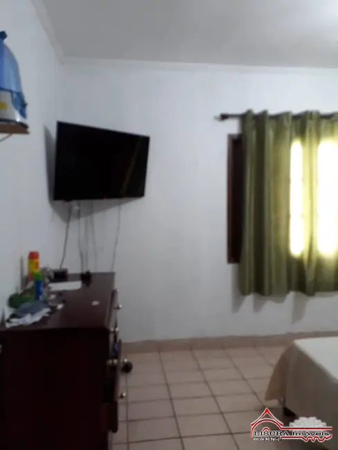 Foto 8 de Casa com 3 quartos à venda, 110m2 em Jardim Luiza, Jacarei - SP