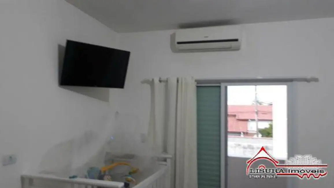 Casa com 3 quartos à venda, 160m2 em Jacarei - SP - imagem 9 Foto 9 de Casa com 3 quartos à venda, 160m2 em Jacarei - SP