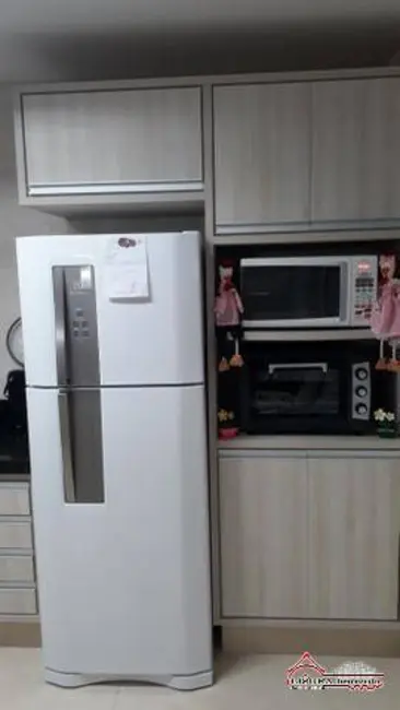 Casa com 3 quartos à venda, 160m2 em Jacarei - SP - imagem 3 Foto 3 de Casa com 3 quartos à venda, 160m2 em Jacarei - SP