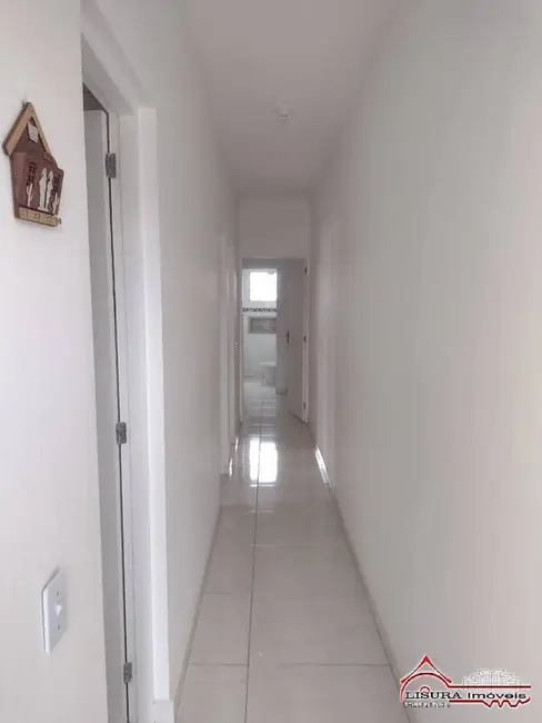 Foto 5 de Casa com 4 quartos à venda, 240m2 em Jardim do Marquês, Jacarei - SP