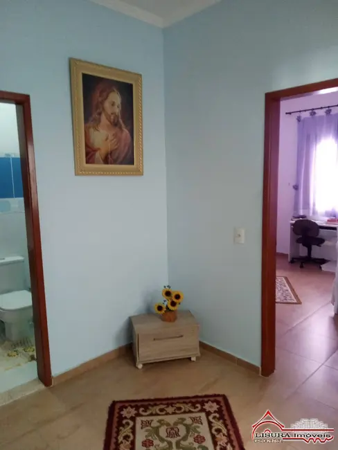 Foto 8 de Casa com 3 quartos à venda, 227m2 em Loteamento Villa Branca, Jacarei - SP