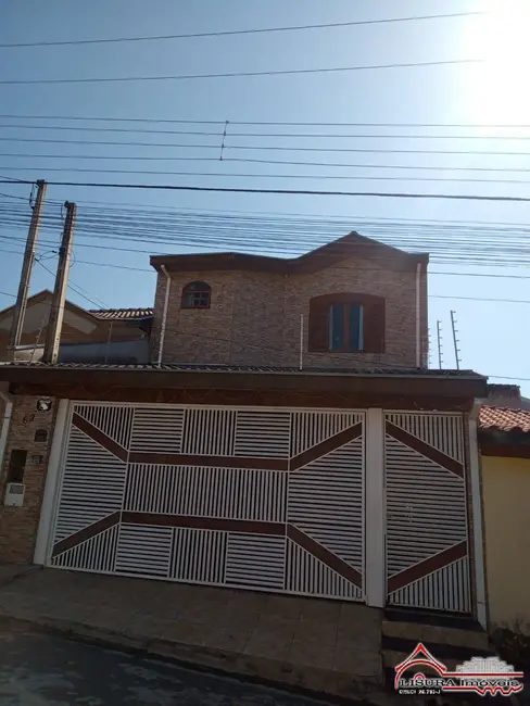 Foto 1 de Casa com 3 quartos à venda, 227m2 em Loteamento Villa Branca, Jacarei - SP