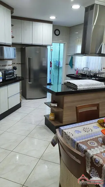 Foto 4 de Casa com 3 quartos à venda, 162m2 em Vila Matilde, São Paulo - SP