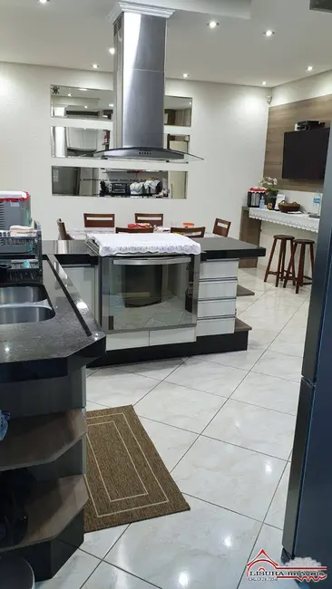 Foto 3 de Casa com 3 quartos à venda, 162m2 em Vila Matilde, São Paulo - SP