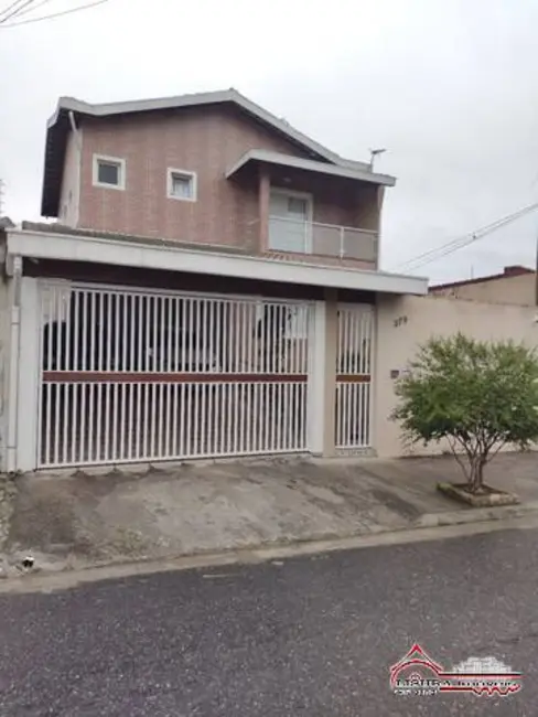 Foto 2 de Casa com 4 quartos à venda, 270m2 em Loteamento Villa Branca, Jacarei - SP