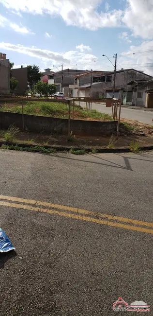 Foto 5 de Terreno / Lote à venda, 227m2 em Residencial Santa Paula, Jacarei - SP