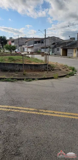 Foto 4 de Terreno / Lote à venda, 227m2 em Residencial Santa Paula, Jacarei - SP