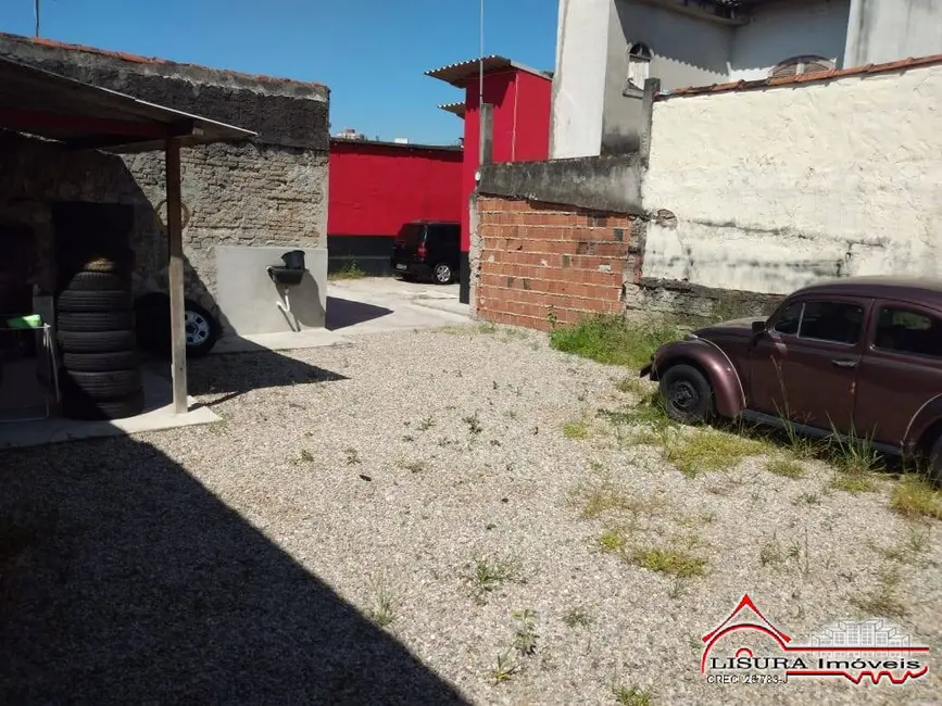 Sala Comercial para alugar, 80m2 em Centro, Jacarei - SP - imagem 5 Foto 5 de Sala Comercial para alugar, 80m2 em Centro, Jacarei - SP