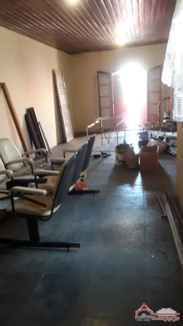 Sala Comercial para alugar, 10m2 em Centro, Jacarei - SP - imagem 4 Foto 4 de Sala Comercial para alugar, 10m2 em Centro, Jacarei - SP