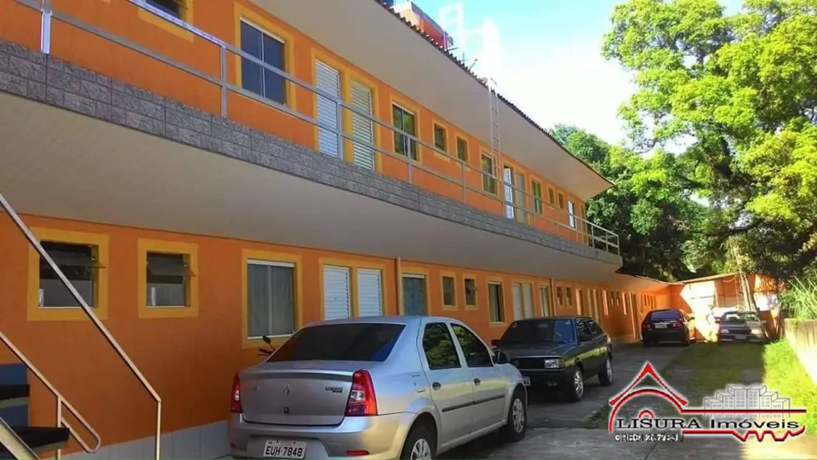 Foto 1 de Casa com 19 quartos à venda, 500m2 em Centro, Jacarei - SP