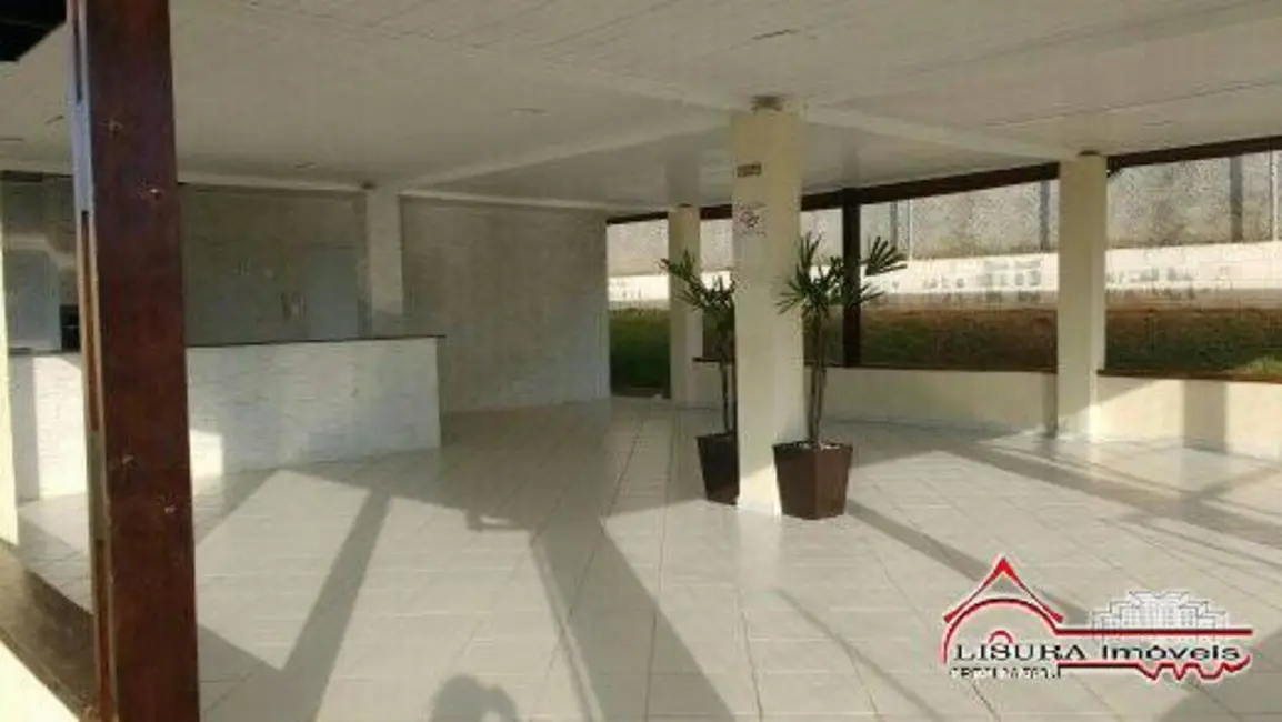 Foto 5 de Apartamento com 2 quartos à venda, 49m2 em Jardim Paraíso, Jacarei - SP