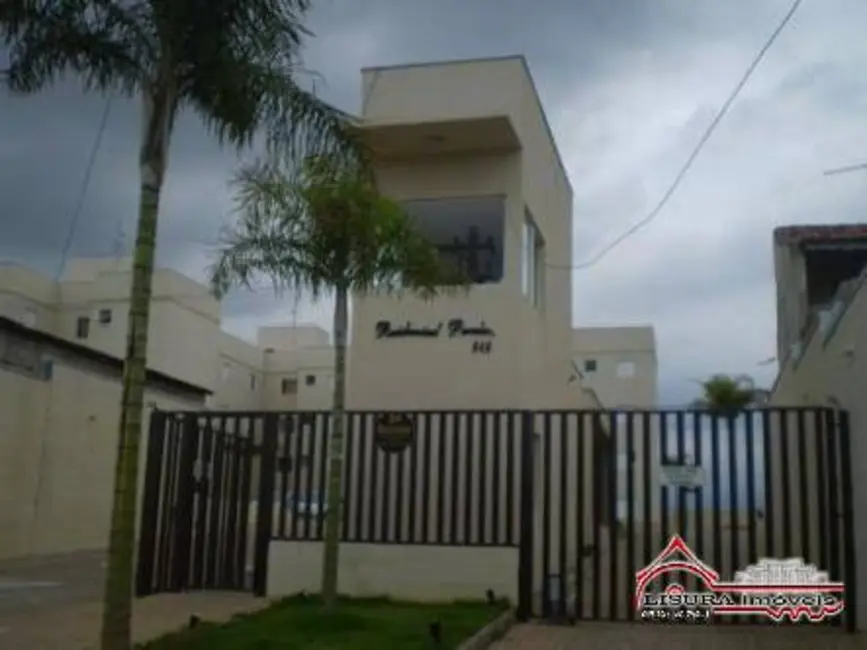 Foto 2 de Apartamento com 2 quartos à venda, 49m2 em Jardim Paraíso, Jacarei - SP