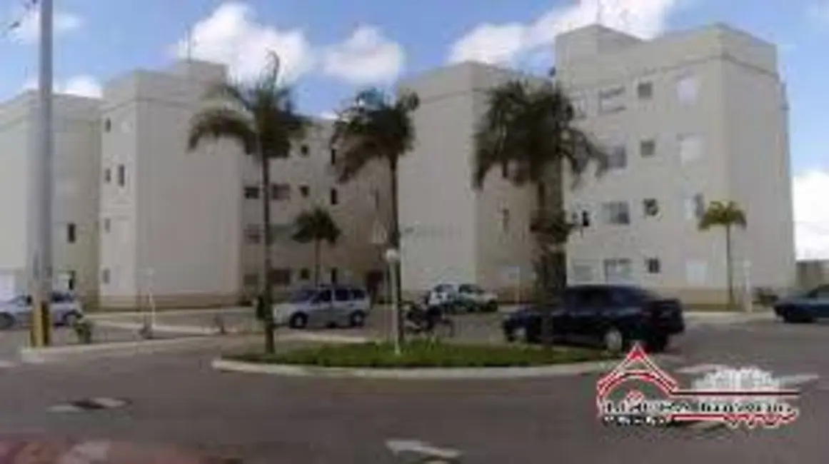 Foto 3 de Apartamento com 2 quartos à venda, 49m2 em Jardim Paraíso, Jacarei - SP