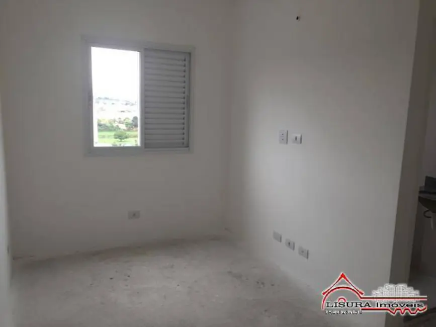 Foto 8 de Apartamento com 3 quartos à venda, 92m2 em Centro, Jacarei - SP