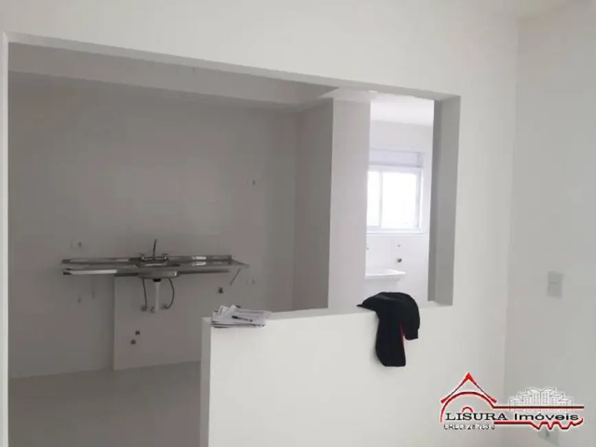Foto 3 de Apartamento com 3 quartos à venda, 92m2 em Centro, Jacarei - SP