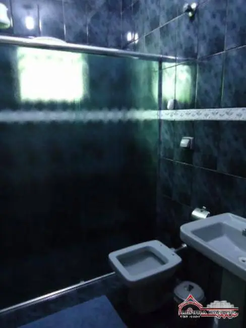 Foto 5 de Casa com 3 quartos à venda, 90m2 em Parque Santo Antônio, Jacarei - SP