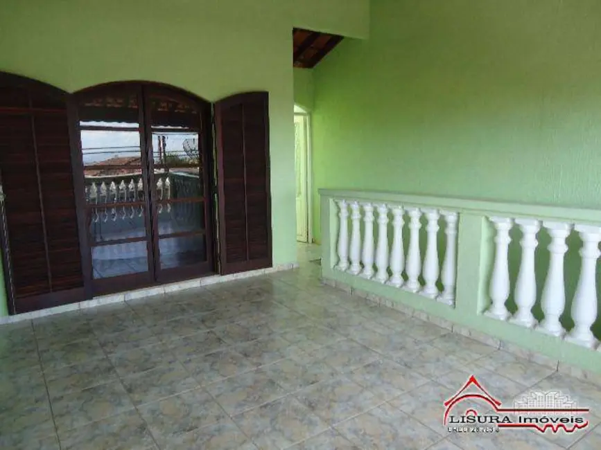 Foto 3 de Casa com 3 quartos à venda, 90m2 em Parque Santo Antônio, Jacarei - SP