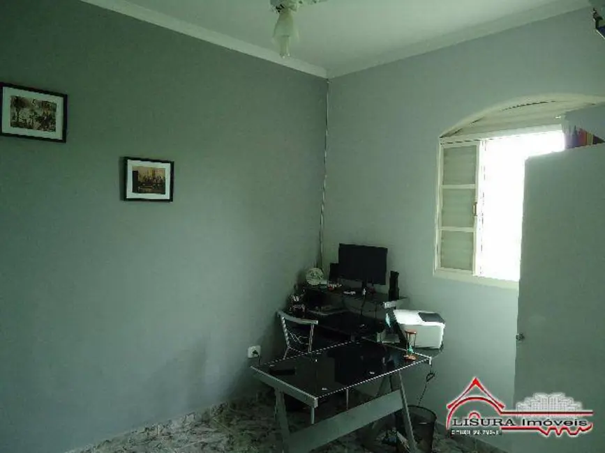 Foto 7 de Casa com 3 quartos à venda, 90m2 em Parque Santo Antônio, Jacarei - SP