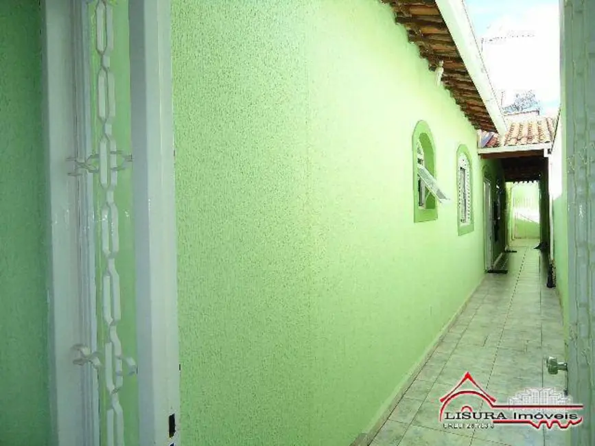 Foto 8 de Casa com 3 quartos à venda, 90m2 em Parque Santo Antônio, Jacarei - SP