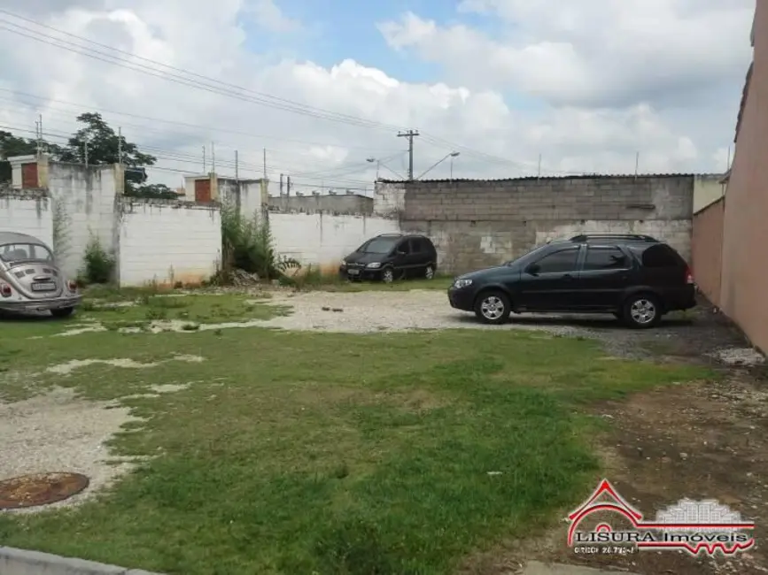 Foto 3 de Lote de Condomínio à venda, 315m2 em Cidade Jardim, Jacarei - SP