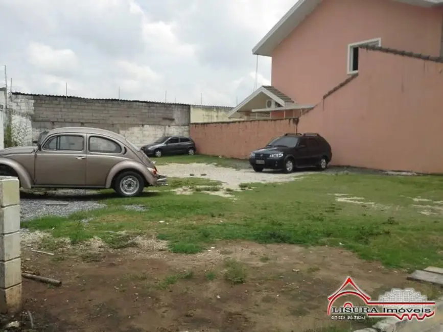 Foto 2 de Lote de Condomínio à venda, 315m2 em Cidade Jardim, Jacarei - SP