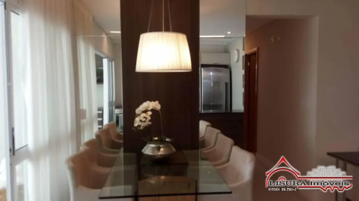 Foto 7 de Apartamento com 3 quartos à venda, 97m2 em Jardim Califórnia, Jacarei - SP