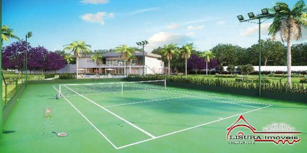 Foto 9 de Lote de Condomínio à venda em Jardim Califórnia, Jacarei - SP