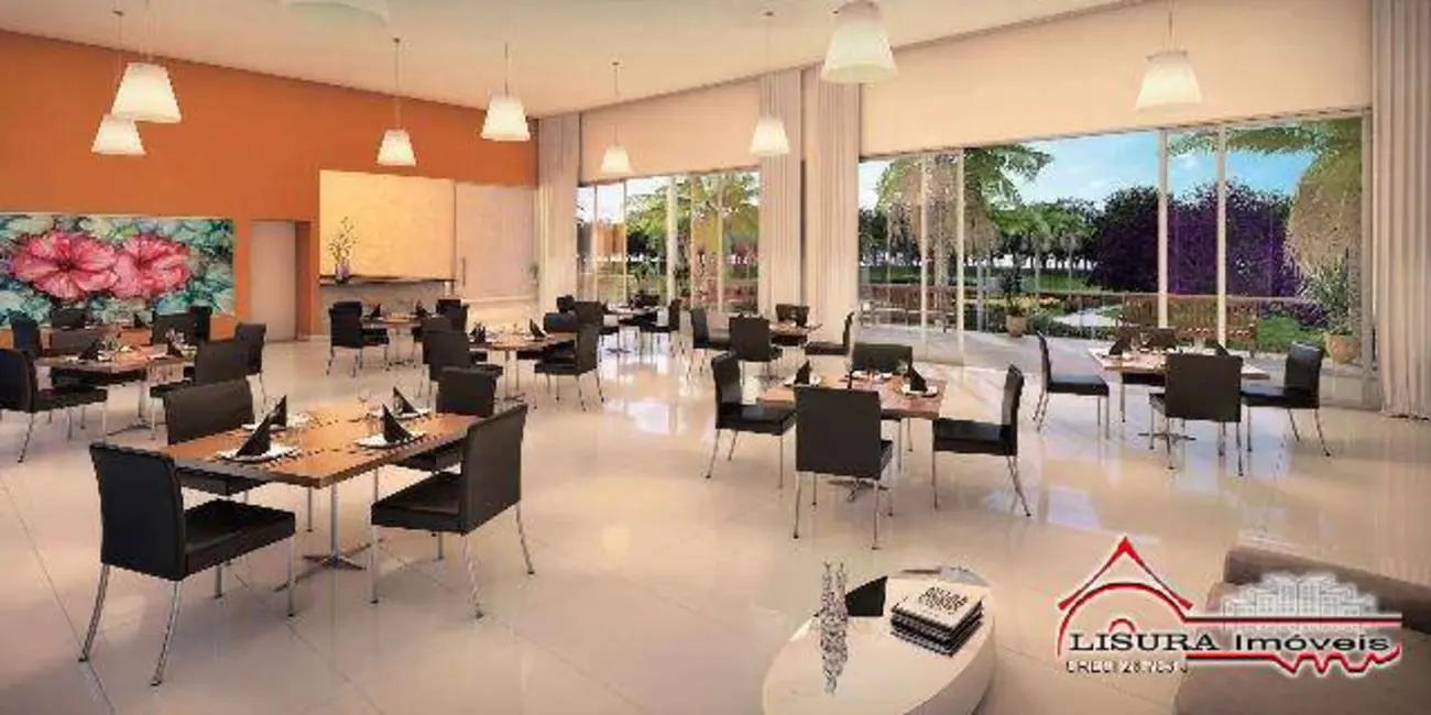 Foto 5 de Lote de Condomínio à venda em Jardim Califórnia, Jacarei - SP