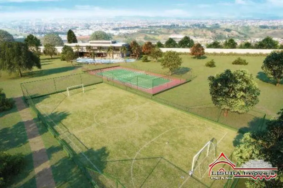 Foto 6 de Lote de Condomínio à venda em Jardim Califórnia, Jacarei - SP