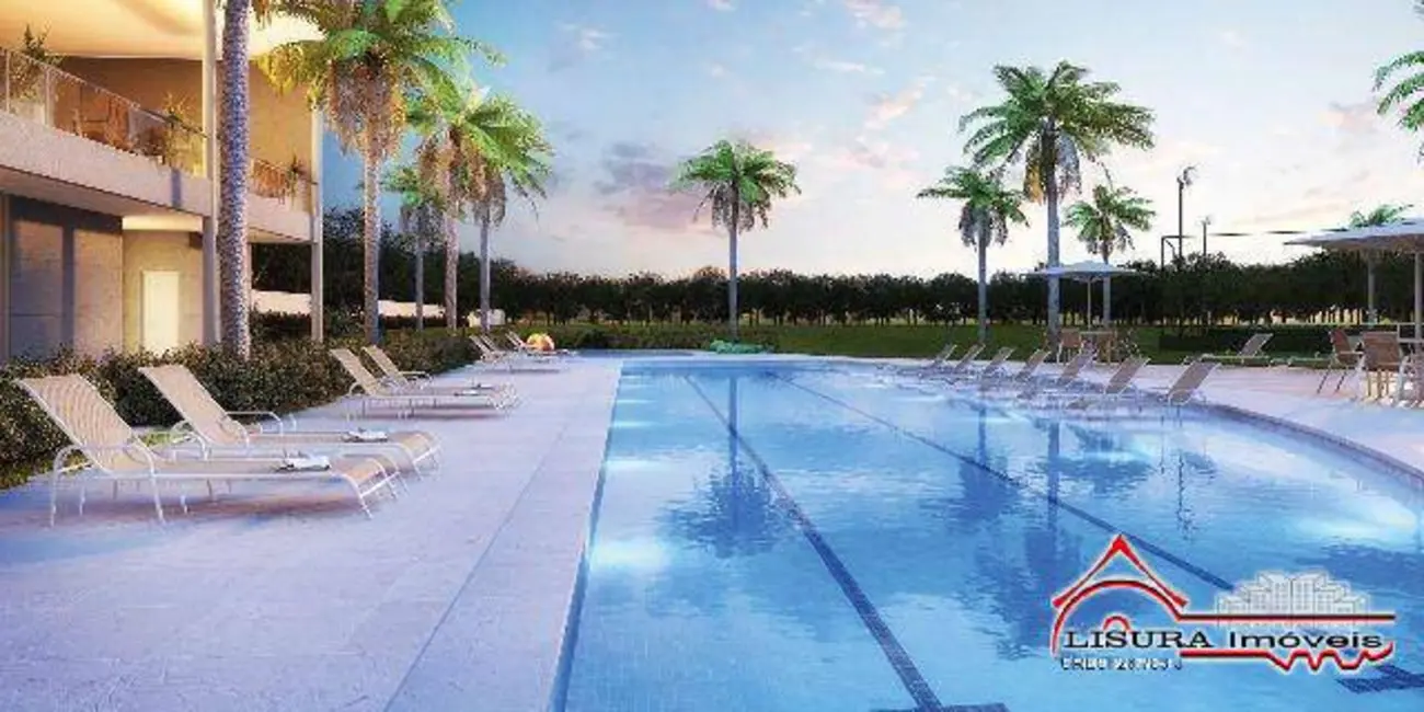 Foto 3 de Lote de Condomínio à venda em Jardim Califórnia, Jacarei - SP