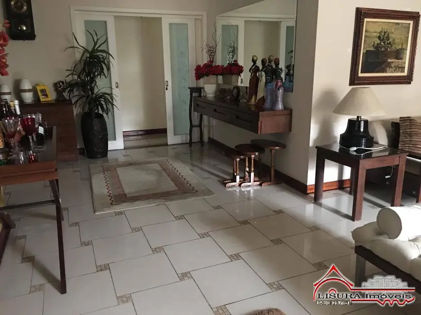Foto 7 de Casa de Condomínio com 4 quartos à venda, 208m2 em Jardim Coleginho, Jacarei - SP
