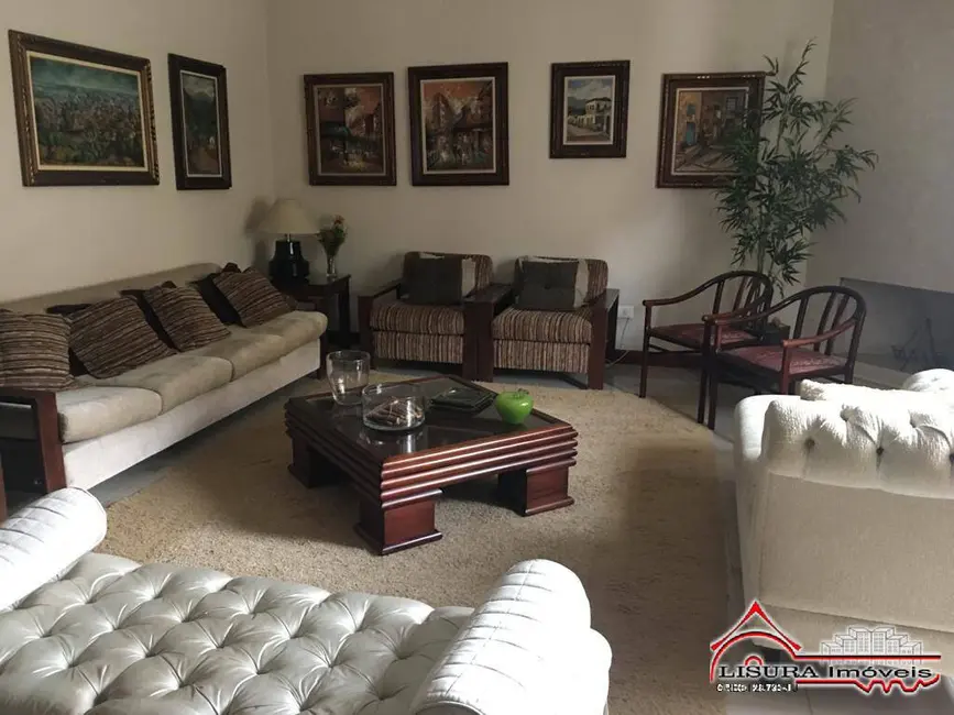 Foto 4 de Casa de Condomínio com 4 quartos à venda, 208m2 em Jardim Coleginho, Jacarei - SP