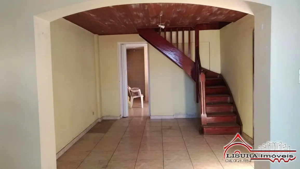 Foto 1 de Casa com 2 quartos à venda, 162m2 em Jardim São Paulo(Zona Norte), São Paulo - SP