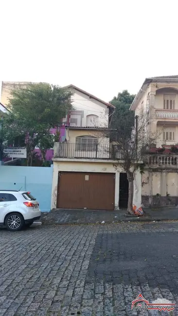 Foto 2 de Casa com 2 quartos à venda, 162m2 em Jardim São Paulo(Zona Norte), São Paulo - SP