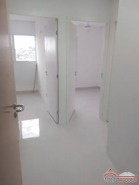Foto 2 de Sala Comercial à venda, 35m2 em Centro, Jacarei - SP