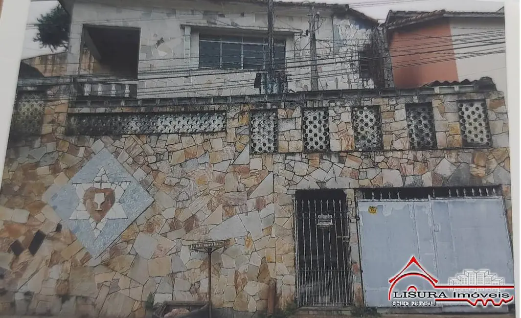 Foto 1 de Terreno / Lote à venda, 319m2 em Vila Aprazível, Jacarei - SP