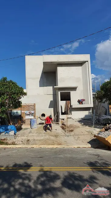 Foto 2 de Casa de Condomínio com 3 quartos à venda, 149m2 em Cacapava - SP