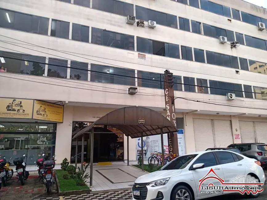 Foto 1 de Sala Comercial à venda, 30m2 em Jardim Pereira do Amparo, Jacarei - SP