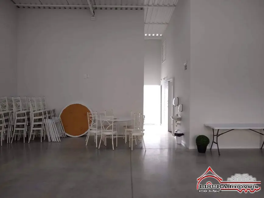Foto 7 de Armazém / Galpão à venda, 154m2 em Residencial Parque dos Sinos, Jacarei - SP