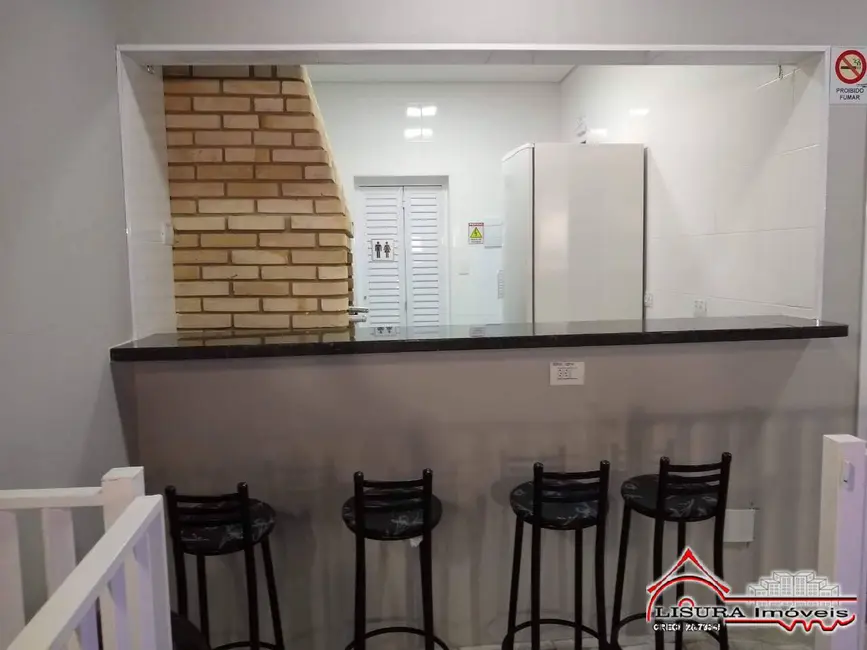 Foto 8 de Armazém / Galpão à venda, 154m2 em Residencial Parque dos Sinos, Jacarei - SP